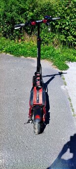 Kugoo m4 - 7