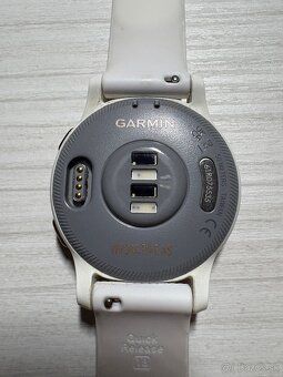 Garmin vívoactive 4S - 7