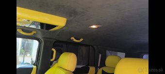 Hummer H2 - 7