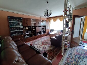 Na predaj rodinný dom Košice Vyšné Opátske - 7