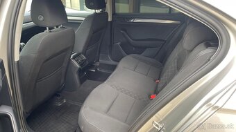 Škoda Superb 1.6 TDI - 7