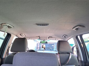 TOYOTA PREVIA 2L. D-4D. - 7