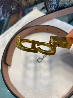 Dior opasok - 7
