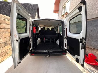 FiatTalento L2 9miestne model 2019 - 7