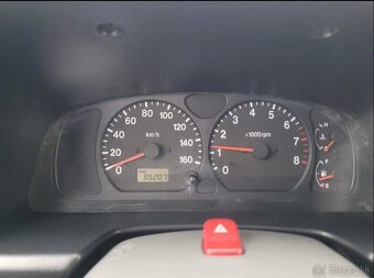 Suzuki Jimny 4x4 + redukcia - 7