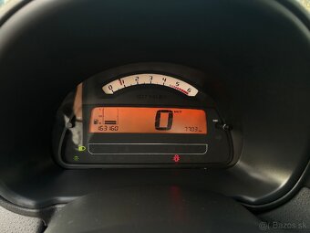 Citroen c3 1.4hdi, 2009 - 7