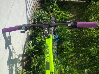 Rockrider 520 - 7