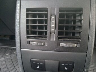 ŠKoda Octavia RS 2 Combi 2.0TDI 125KW . RV2009 - 7