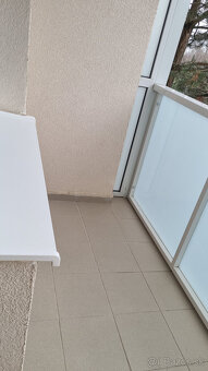 NA PRENÁJOM 1 ZBOVÝ BYT 41 m2 PIEŠŤANY - 7