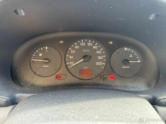 Renault Thalia 1.4 55kW r.v. 2001 - 7