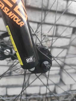 Predám bicykel SCOTT Aspect 970 - 7