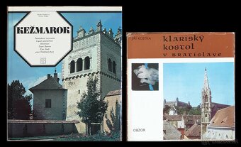 Knihy: Hobby, rucne prace, numizmatika, miestopis - 7