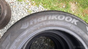 225/55r17 101Y Barum a 225/60r17 99h Hankook letne - 7