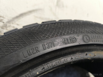 235/40 R18 Zimné pneumatiky Continental WinterContact 2 kusy - 7