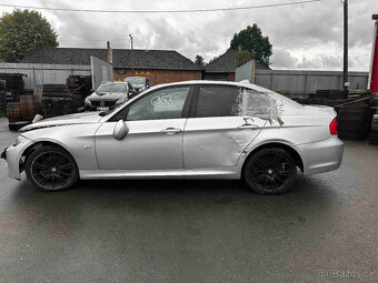 353. BMW 525D 2009 3.0 DIESEL N57 - 7