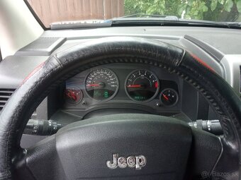 Jeep Compass - 7