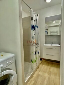 PRENÁJOM l MODERNÝ 1i BYT l NOVOSTAVBA l ZARIADENÝ l PARKING - 7