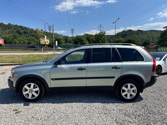 volvo XC 90 2.4D Executive A/T - 7