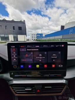 Predám/vymením Cupra formentor 2.0 tsi 228kw - 7