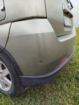 Predám Suzuki Ignis - 7