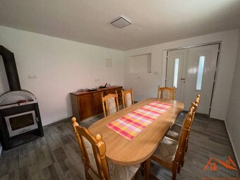 KRÁSNA LOKALITA KOMPLETNE ZREKONŠTRUOVANÁ CHATA NA PREDAJ - 7