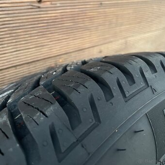 zimná sada Kia ceed 5x114,3 r16 - 7