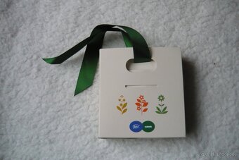 Aromafifuzér a 3 vonné oleje - 7