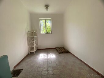 PRENÁJOM nebytových priestorov v Podkriváni - 7