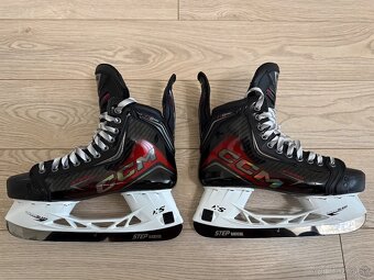 NOVÉ CCM FT8 PRO - 7