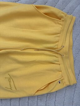 Tommy Hilfiger Jeans Teplákové nohavice Relaxed Fit vel.S - 7
