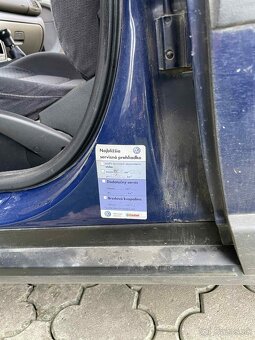 osobné motorové vozidlo - Wolkswagen Passat - 7