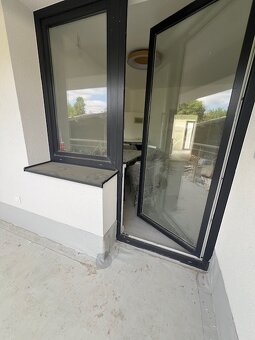 novo zrekonštr. rodinný dom, STUPAVA - 7