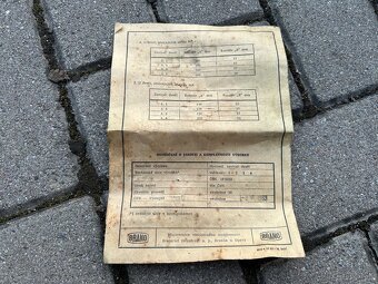 Zatvárač dveri - BRANO typ R12 - 7