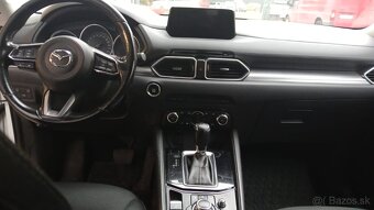 Mazda CX-5 - 7