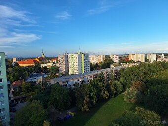 3- izbový bvt blízko centra v Šamoríne - 7