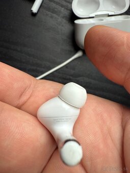 Airpods Pro 2 tyce-c original - 7