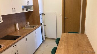 Štylovo zariadeny byt v Ski Makov - 7