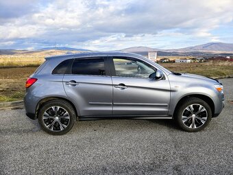 ASX 1,6 r.v. 2014 85000km - 7