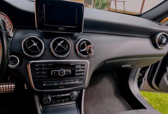 Mercedes A200 CDI automat - 7
