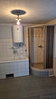 Chalupa Moravské Lieskové - 7