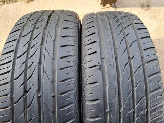 185/55 R14 letne - 7
