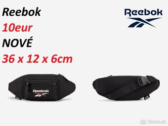 Reebok Jogger Lite - 7
