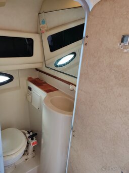 Maxum 2300SCR - 7