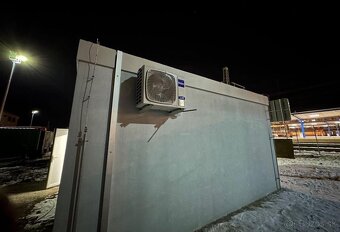 Klimatizácia Haier Revive Plus 2,7KW - 7