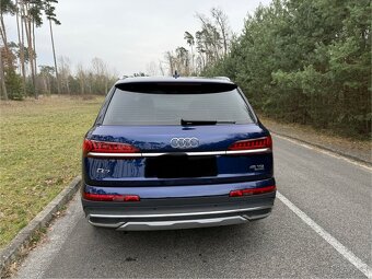 Audi Q7 2021 DPH - 7