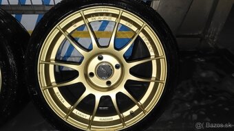 Disky MAK XLR 17 - 7