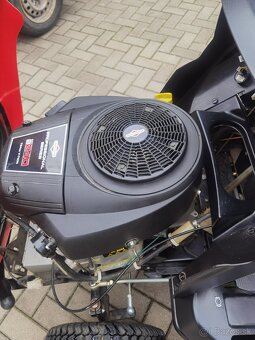 Starjet UJ 102/24Hp - 7
