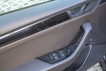 Škoda Superb 2.0 TDI 4x4 L&K EU6 - 7
