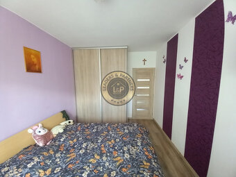 NA PREDAJ 3 izbový byt BANSKÁ BYSTRICA - SÁSOVÁ - 7