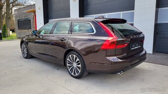 Volvo V90 T4 2.0L Momentum Pro A/T - 7